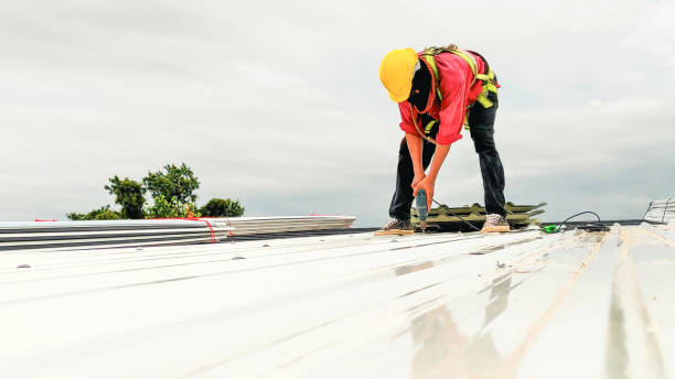 Commercial Roofing Services in Jonestown, TX